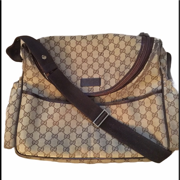 baby gucci purse